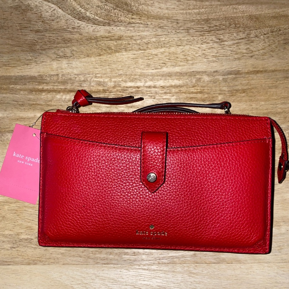 NWT Kate Spade purse